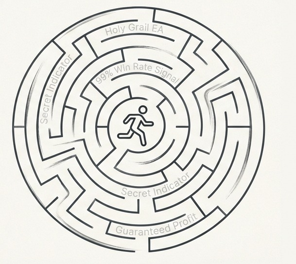 Risk Management – The Real Secret of Consistent Forex Traders 5