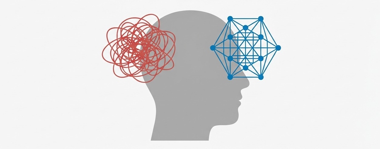 Why Most Traders Fail (And How Professionals Think Differently) 3 Professional miindset