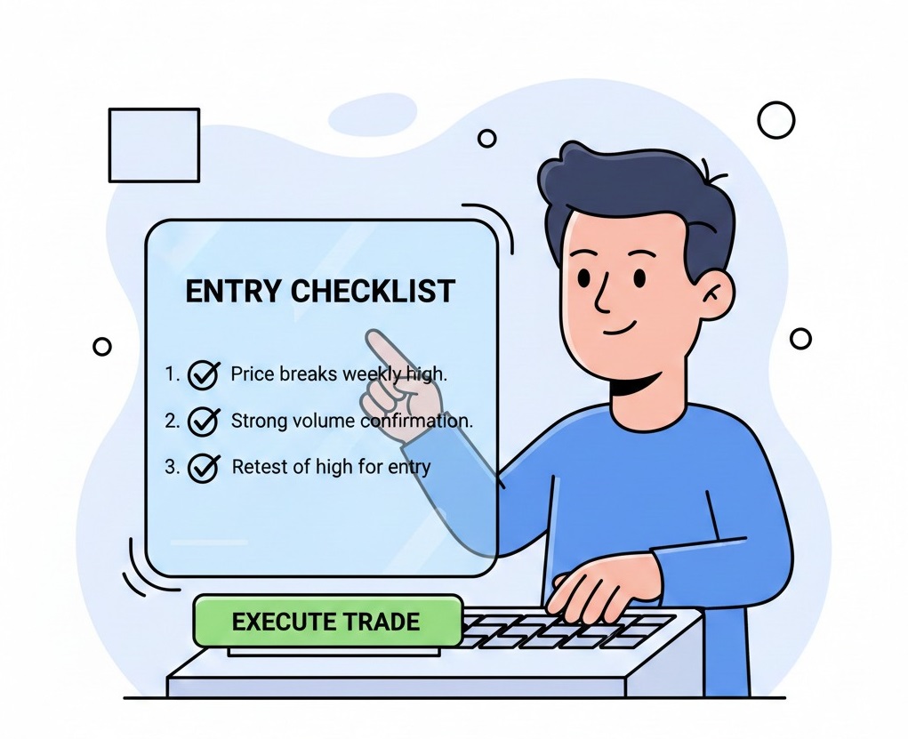 Create a Conditional Plan